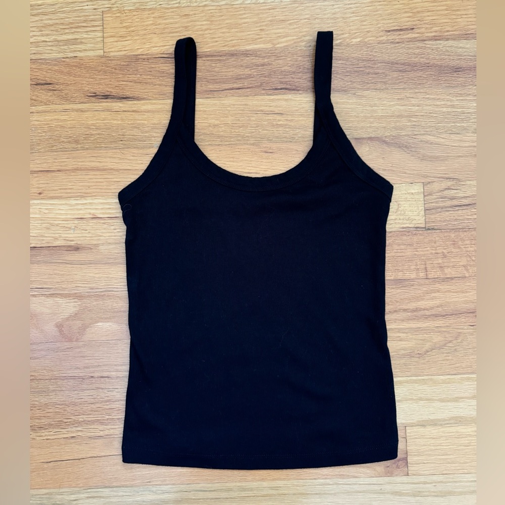Target Tank